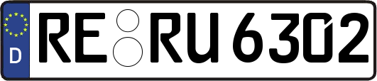 RE-RU6302