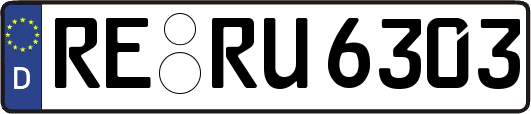RE-RU6303
