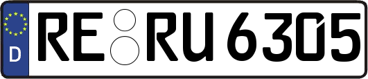 RE-RU6305