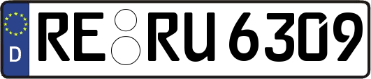 RE-RU6309