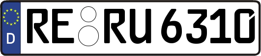 RE-RU6310