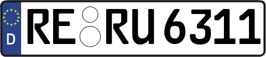 RE-RU6311