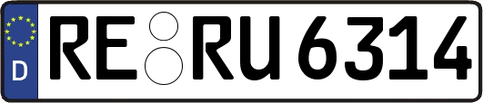 RE-RU6314