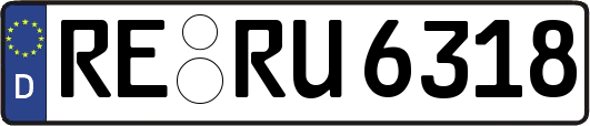 RE-RU6318
