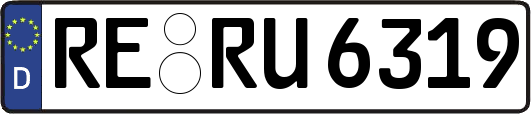RE-RU6319