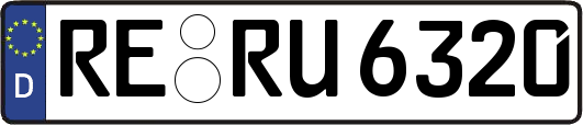 RE-RU6320