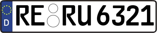 RE-RU6321