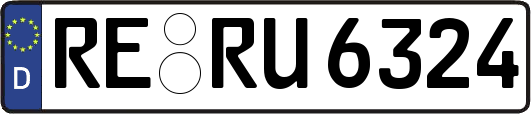 RE-RU6324