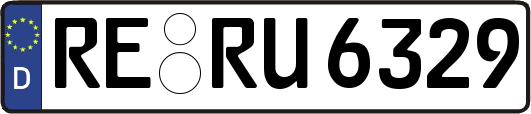RE-RU6329