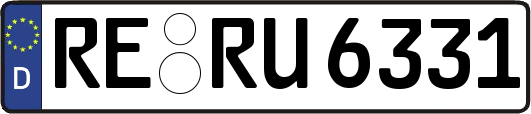 RE-RU6331