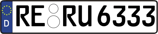 RE-RU6333