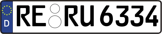 RE-RU6334