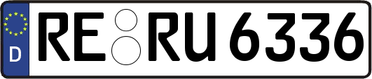 RE-RU6336