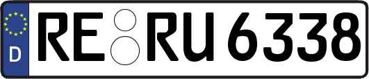 RE-RU6338