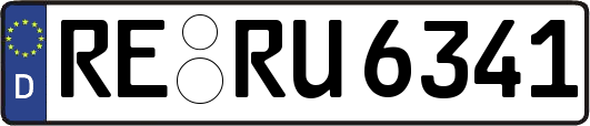 RE-RU6341