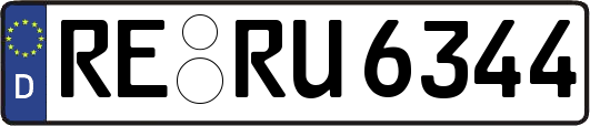 RE-RU6344