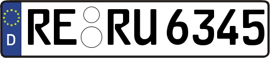 RE-RU6345