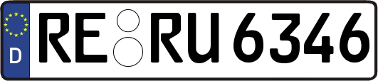 RE-RU6346