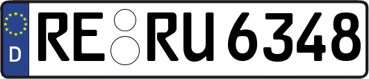 RE-RU6348