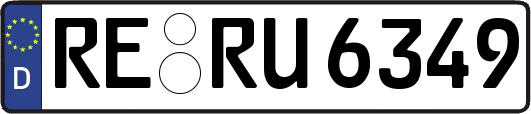 RE-RU6349