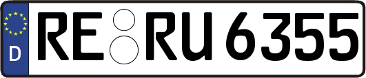 RE-RU6355