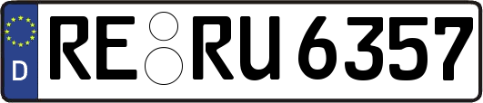 RE-RU6357