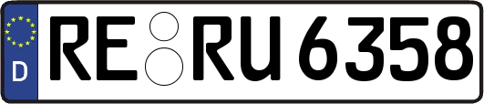 RE-RU6358