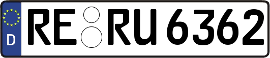RE-RU6362