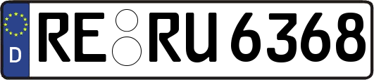 RE-RU6368