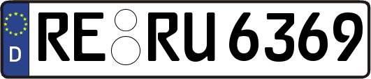 RE-RU6369