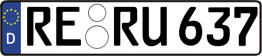 RE-RU637