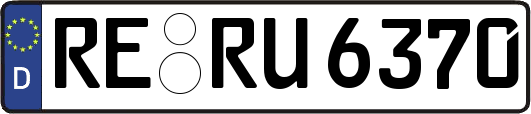 RE-RU6370