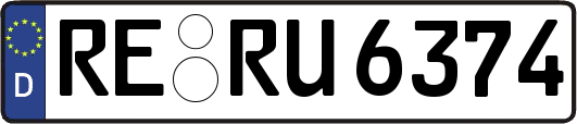 RE-RU6374