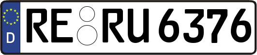 RE-RU6376