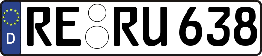 RE-RU638