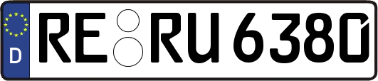 RE-RU6380