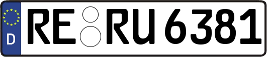 RE-RU6381
