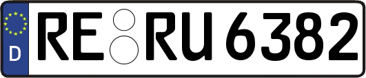 RE-RU6382