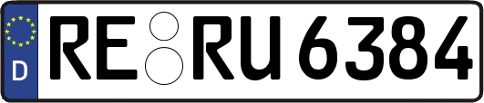 RE-RU6384