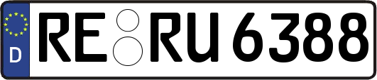 RE-RU6388