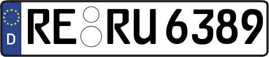 RE-RU6389