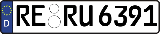 RE-RU6391