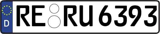 RE-RU6393
