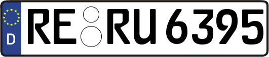 RE-RU6395