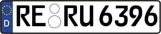 RE-RU6396