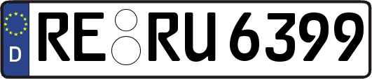 RE-RU6399