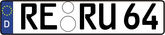 RE-RU64