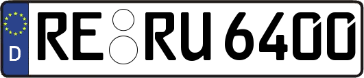 RE-RU6400