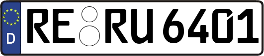 RE-RU6401