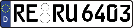 RE-RU6403